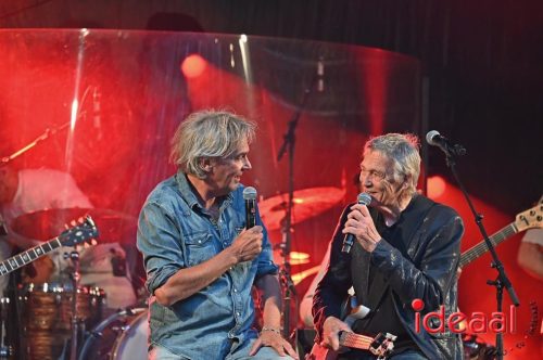 Feelin' Alright - deel 1 (16-08-2025)