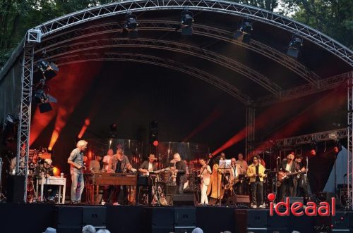 Feelin' Alright - deel 1 (16-08-2025)