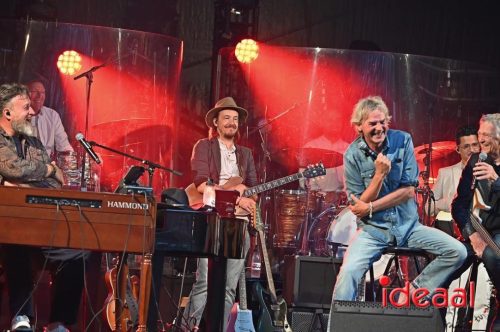 Feelin' Alright - deel 1 (16-08-2025)