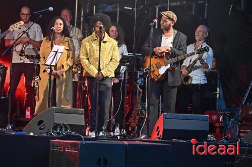 Feelin' Alright - deel 1 (16-08-2025)