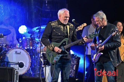 Feelin' Alright - deel 1 (16-08-2025)