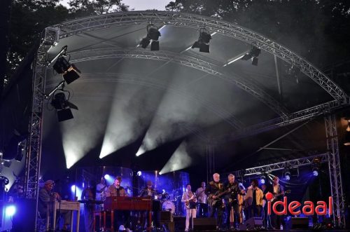 Feelin' Alright - deel 1 (16-08-2025)