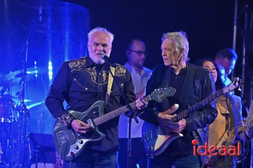 Feelin' Alright - deel 1 (16-08-2025)