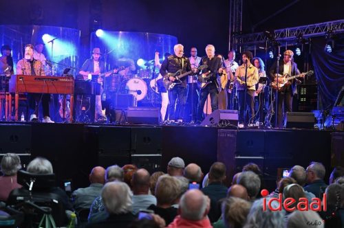 Feelin' Alright - deel 1 (16-08-2025)