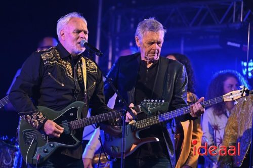 Feelin' Alright - deel 1 (16-08-2025)