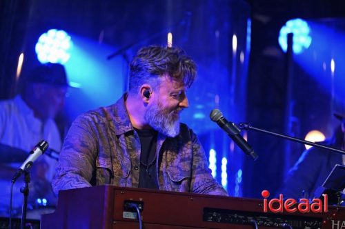 Feelin' Alright - deel 1 (16-08-2025)