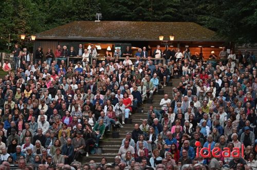 Feelin' Alright - deel 1 (16-08-2025)