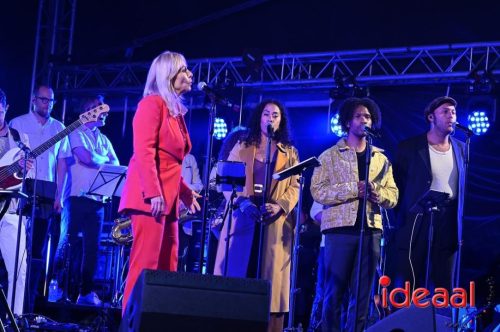 Feelin' Alright - deel 2 (16-08-2025)