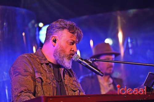 Feelin' Alright - deel 2 (16-08-2025)