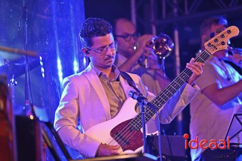 Feelin' Alright - deel 2 (16-08-2025)