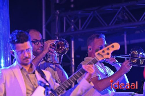 Feelin' Alright - deel 2 (16-08-2025)