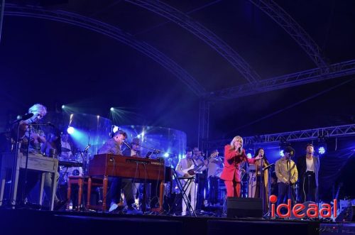 Feelin' Alright - deel 2 (16-08-2025)