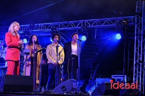 Feelin' Alright - deel 2 (16-08-2025)