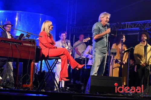 Feelin' Alright - deel 2 (16-08-2025)