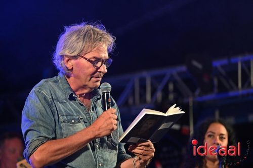 Feelin' Alright - deel 2 (16-08-2025)