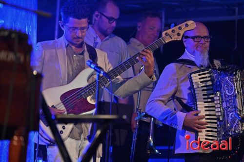 Feelin' Alright - deel 2 (16-08-2025)