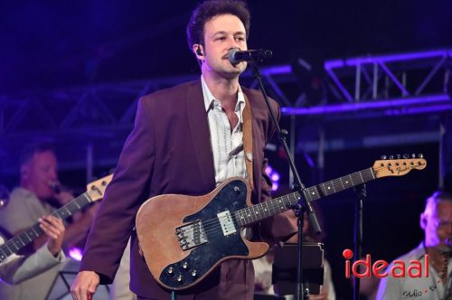 Feelin' Alright - deel 2 (16-08-2025)