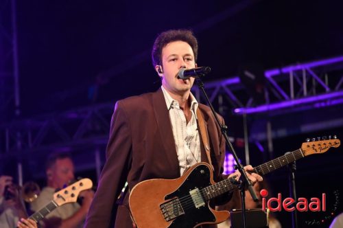 Feelin' Alright - deel 2 (16-08-2025)