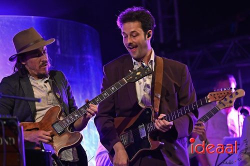 Feelin' Alright - deel 2 (16-08-2025)