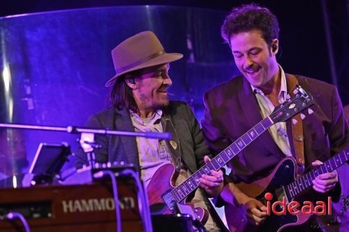 Feelin' Alright - deel 2 (16-08-2025)