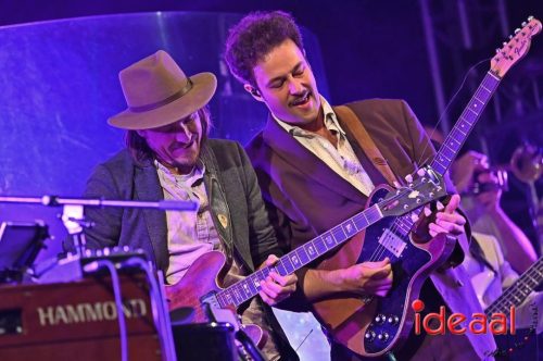 Feelin' Alright - deel 2 (16-08-2025)