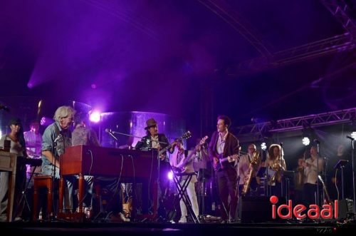 Feelin' Alright - deel 2 (16-08-2025)