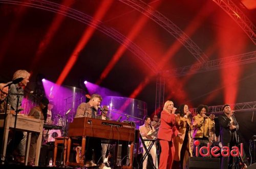 Feelin' Alright - deel 2 (16-08-2025)