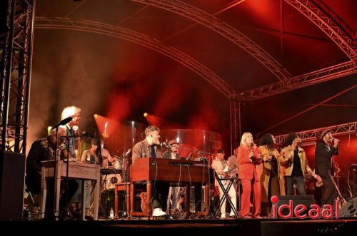 Feelin' Alright - deel 2 (16-08-2025)