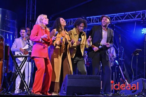 Feelin' Alright - deel 2 (16-08-2025)