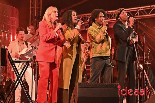 Feelin' Alright - deel 2 (16-08-2025)