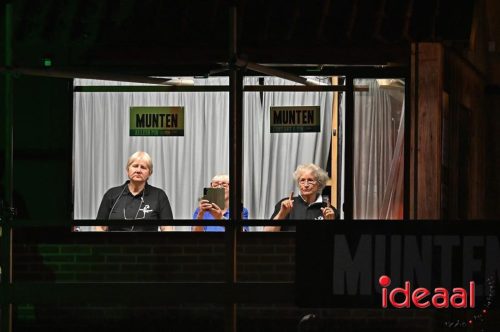 Feelin' Alright - deel 2 (16-08-2025)