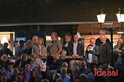 Feelin' Alright - deel 2 (16-08-2025)