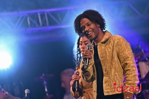 Feelin' Alright - deel 2 (16-08-2025)