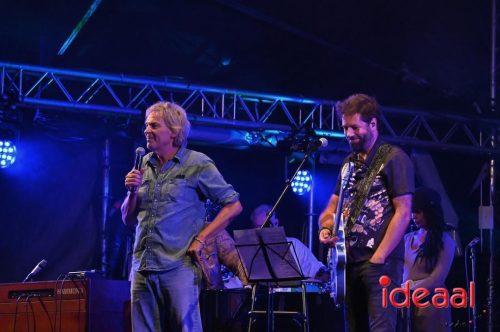 Feelin' Alright - deel 2 (16-08-2025)