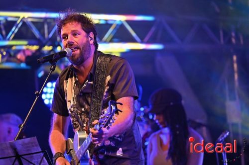 Feelin' Alright - deel 2 (16-08-2025)