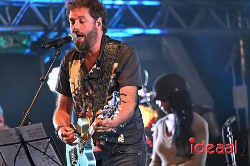 Feelin' Alright - deel 2 (16-08-2025)