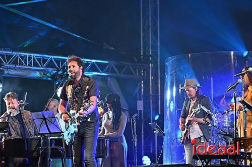 Feelin' Alright - deel 2 (16-08-2025)