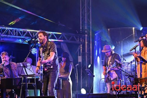 Feelin' Alright - deel 2 (16-08-2025)