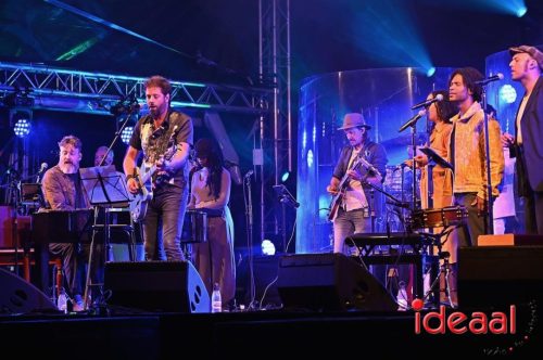 Feelin' Alright - deel 2 (16-08-2025)