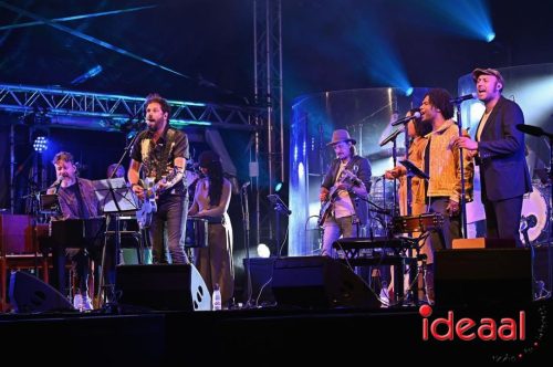 Feelin' Alright - deel 2 (16-08-2025)