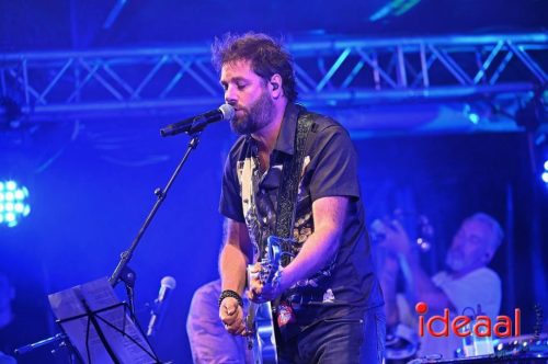 Feelin' Alright - deel 2 (16-08-2025)