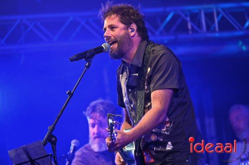 Feelin' Alright - deel 2 (16-08-2025)