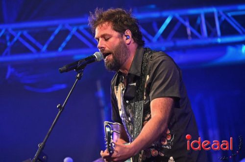 Feelin' Alright - deel 2 (16-08-2025)