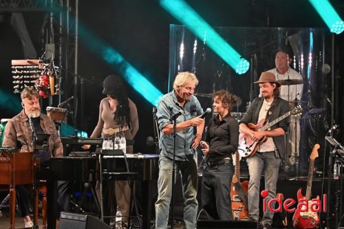 Feelin' Alright - deel 2 (16-08-2025)