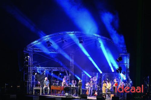 Feelin' Alright - deel 2 (16-08-2025)