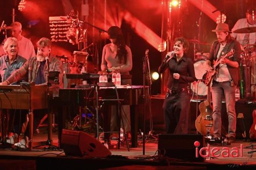 Feelin' Alright - deel 2 (16-08-2025)