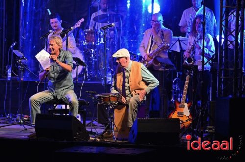 Feelin' Alright - deel 2 (16-08-2025)