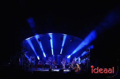 Feelin' Alright - deel 2 (16-08-2025)