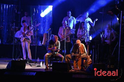 Feelin' Alright - deel 2 (16-08-2025)