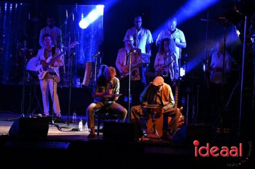 Feelin' Alright - deel 2 (16-08-2025)